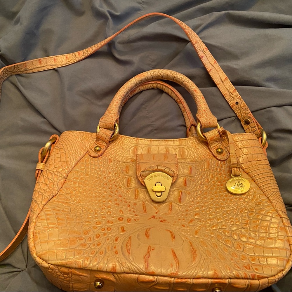 Brahmin Handbag